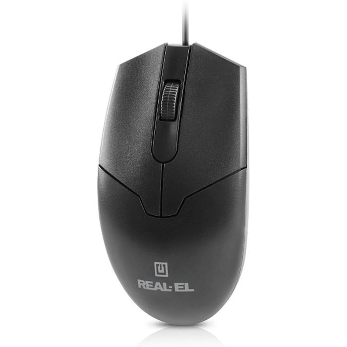 Комплект REAL-EL Kit 511 USB Black (EL123100052) зображення 7