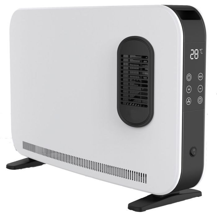 Обогреватель Metier CD2400FRC