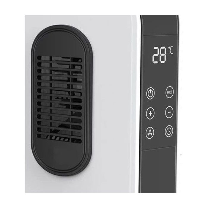 Обогреватель Metier CD2400FRC изображение 3