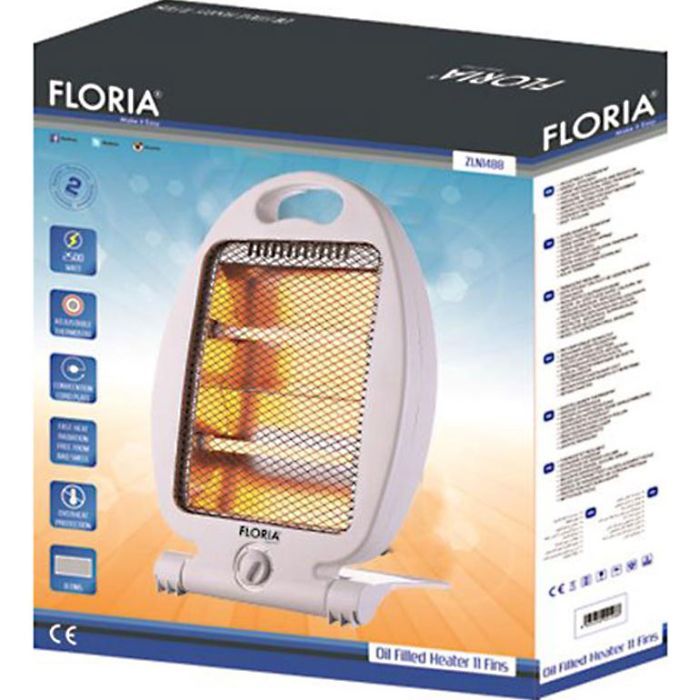 Обігрівач FLORIA ZLN8380 зображення 5