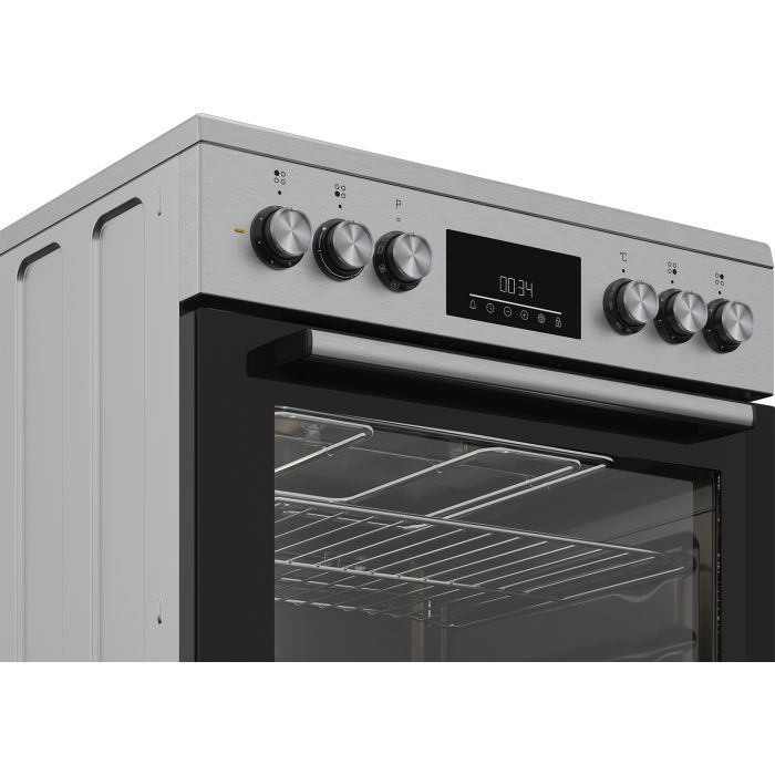 Плита Beko FBE67310GX изображение 2
