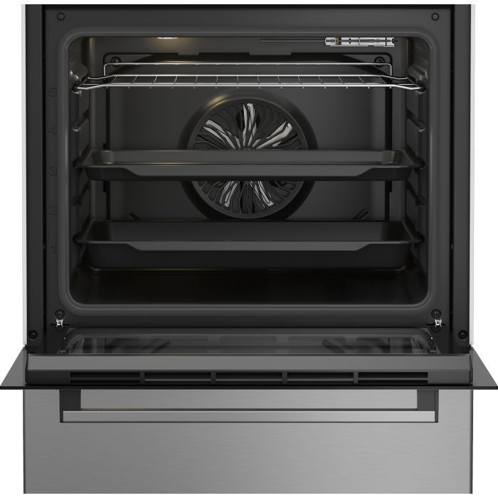 Плита Beko FBE67310GX изображение 3