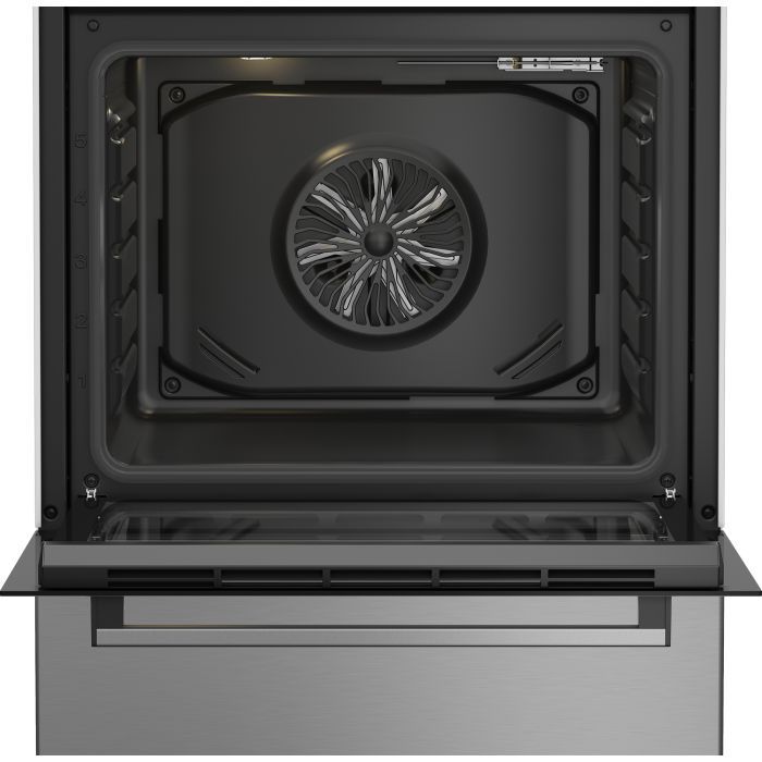 Плита Beko FBE67310GX изображение 4