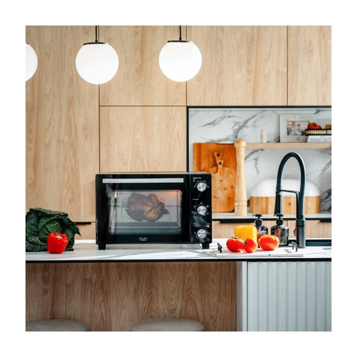 Электропечь Adler AD 6025 изображение 10