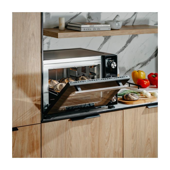 Электропечь Adler AD 6025 изображение 11