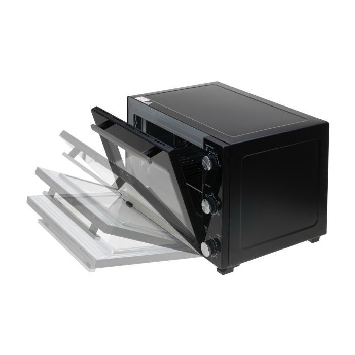 Электропечь Adler AD 6025 изображение 6