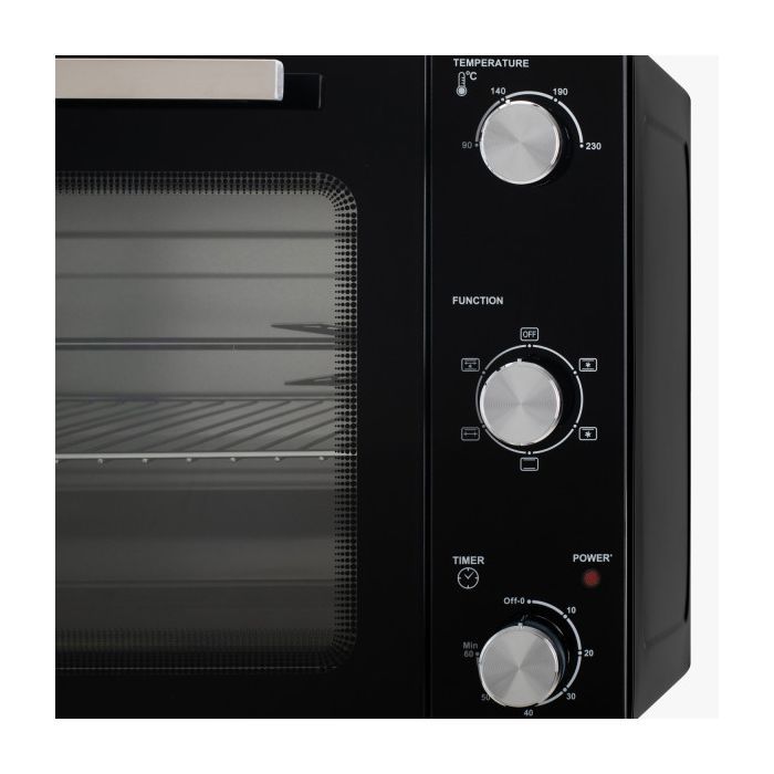 Электропечь Adler AD 6025 изображение 7