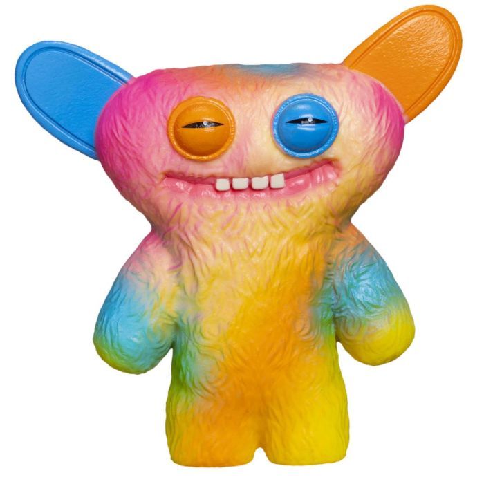 Фигурка Fuggler Разноцветный Грин Грин (FG2012E)