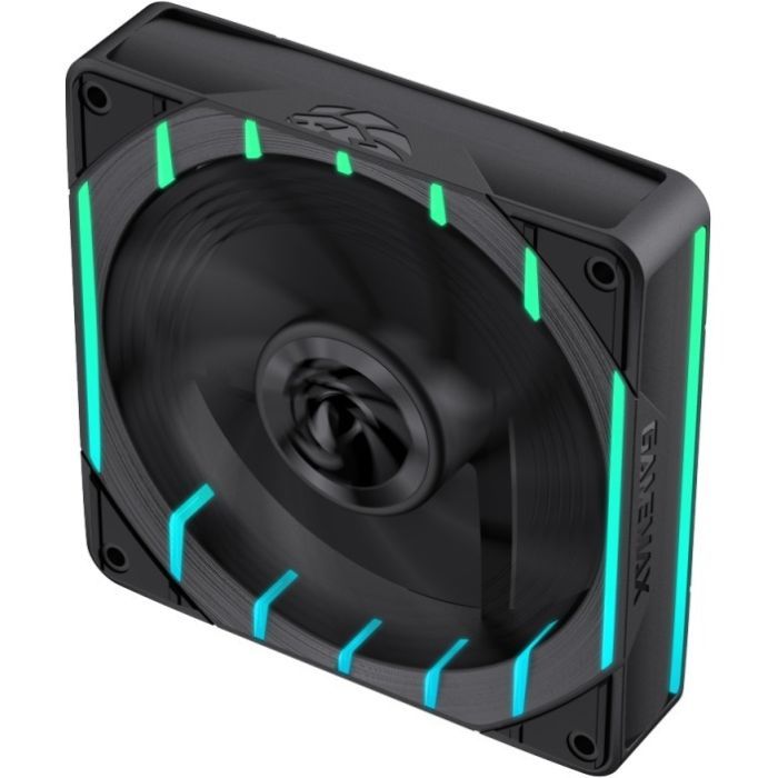Кулер для корпуса Gamemax Tornado T12 ARGB изображение 4