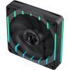 Кулер для корпуса Gamemax Tornado T12 ARGB изображение 4