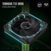 Кулер для корпуса Gamemax Tornado T12 ARGB изображение 5