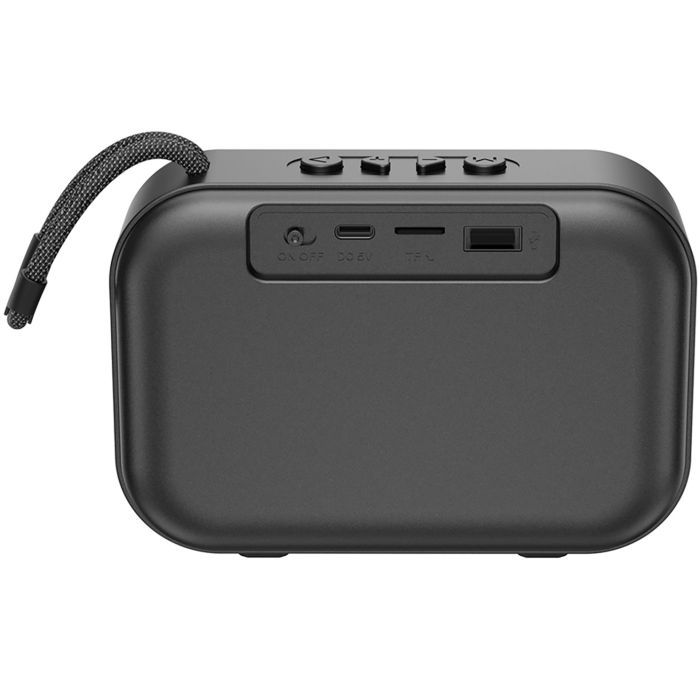 Акустична система XO F66 5W Black (F66.black) зображення 2