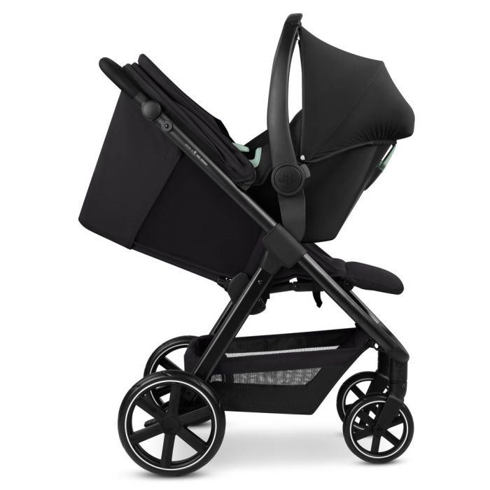 Коляска ABC design Avus 2 (Avocado) (12004992500) зображення 5