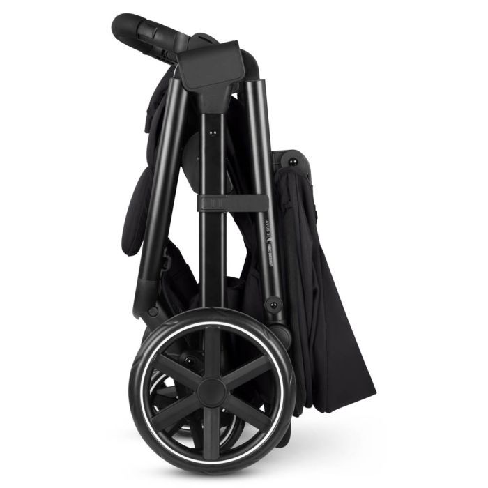 Коляска ABC design Avus 2 (Avocado) (12004992500) зображення 6