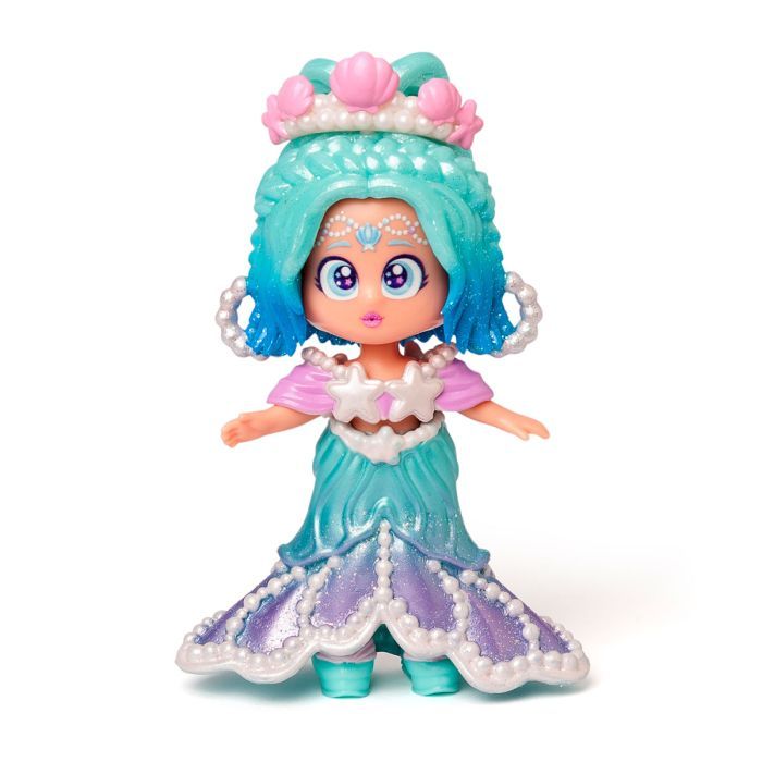 Кукла Kookyloos серии Fairytale - Перл (PKLSP106IN200) изображение 2