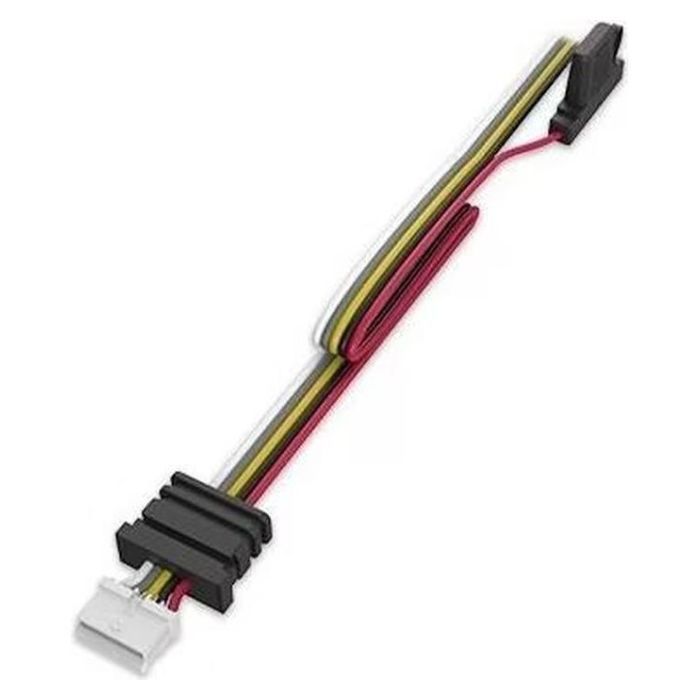 GPS трекер Teltonika Кабель живлення Teltonika з запобіжником for FMx9xy series (PPWS00000520)