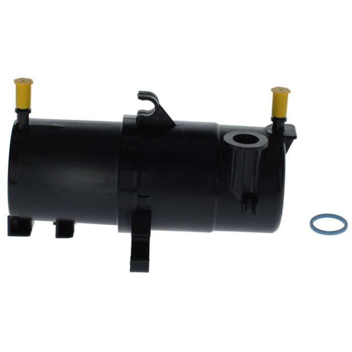 Фільтр паливний Bosch F026402278 зображення 3