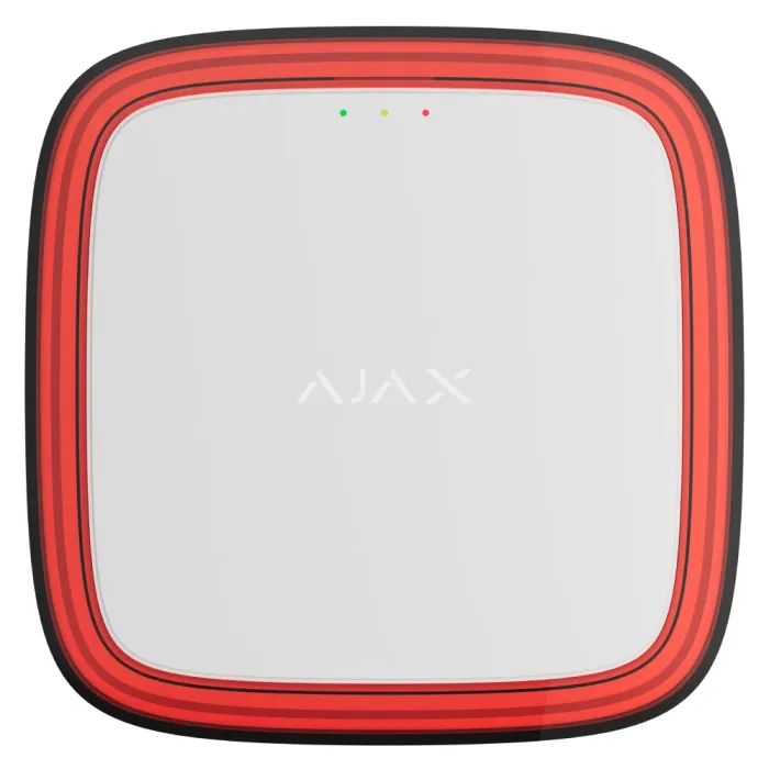 Сирена Ajax EN54 FireProtect VAD black