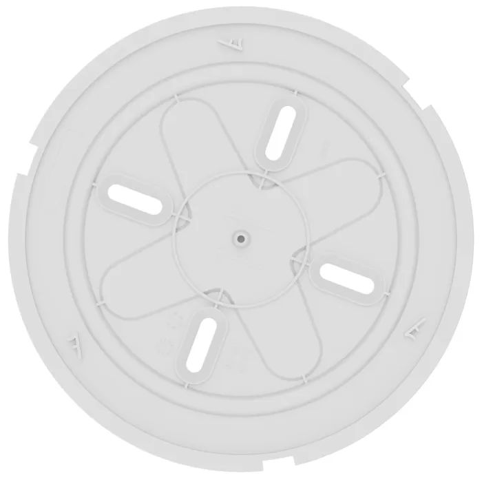 Сирена Ajax EN54 FireProtect VAD black изображение 3