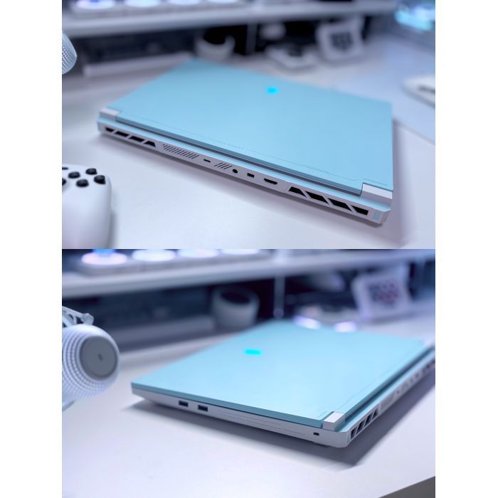 Ноутбук Thunderobot RS16 (RS16-R9985HX57TE1Q240ARC) зображення 10 Ноутбук Thunderobot RS16 (RS16-R9985HX57TE1Q240ARC) зображення 10