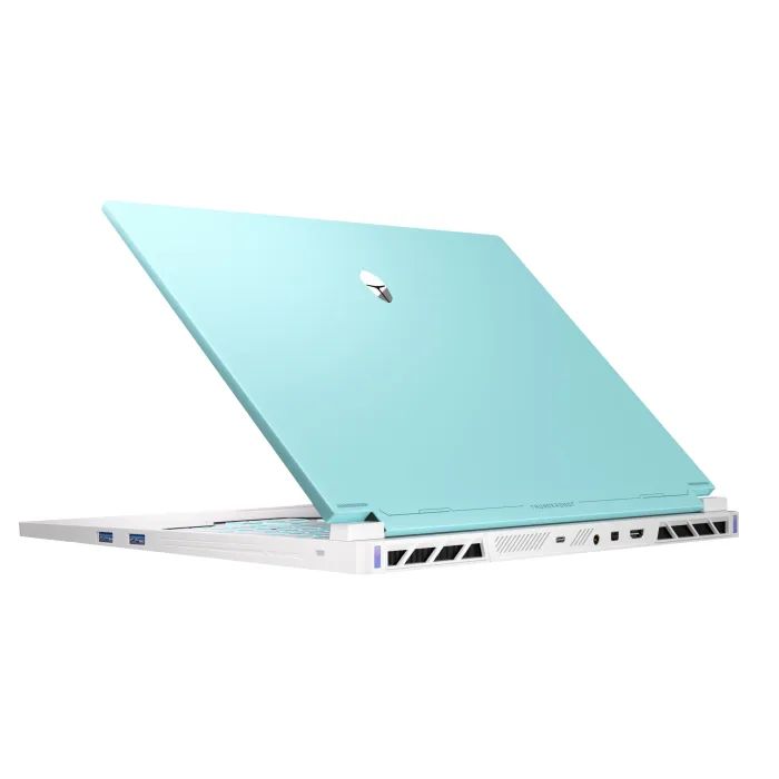 Ноутбук Thunderobot RS16 (RS16-R9985HX57TE1Q240ARC) зображення 4 Ноутбук Thunderobot RS16 (RS16-R9985HX57TE1Q240ARC) зображення 4