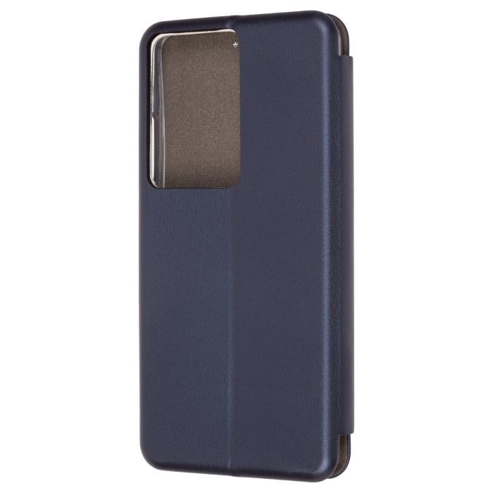 Чохол до мобільного телефона Armorstandart G-Case Realme C71 4G Dark Blue (ARM86779) зображення 2