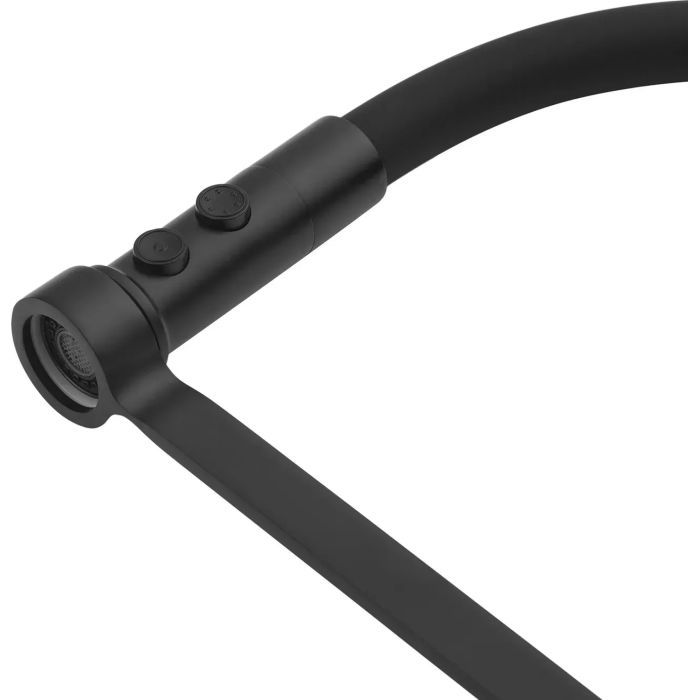 Смеситель Kroner Ersel-SCH03112BLK (CV035578) изображение 6