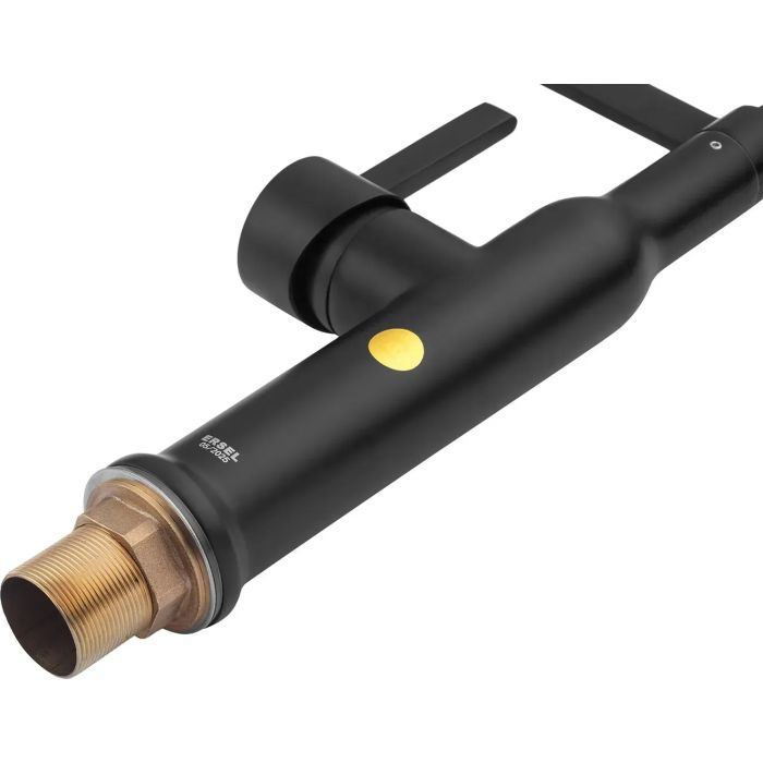 Смеситель Kroner Ersel-SCH03112BLK (CV035578) изображение 8