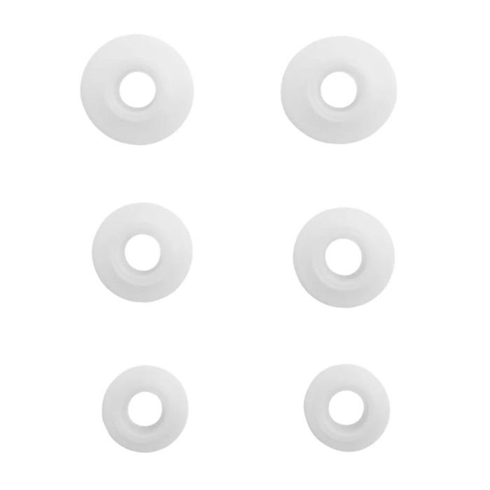 Навушники JBL Endurance Run 3C USB-C White (JBLENDURRUN3CWHT) зображення 8