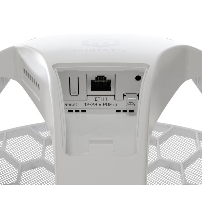 Точка доступа Wi-Fi Mikrotik LHG-5AXD изображение 2
