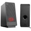 Акустична система Redragon Ranch GS513 Led USB Black (72009) зображення 3