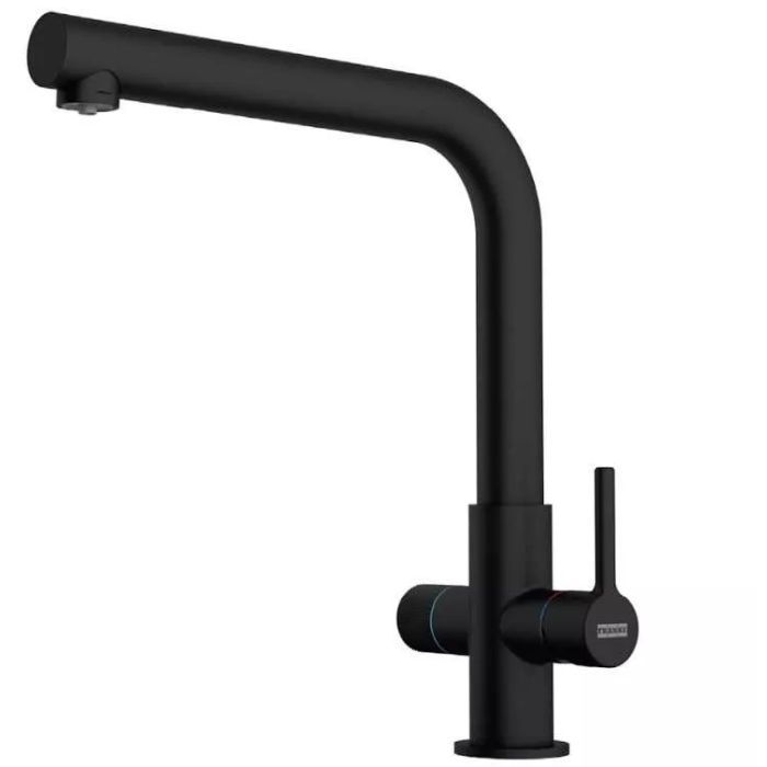 Змішувач Franke Lina L Clear Water (120.0730.802)