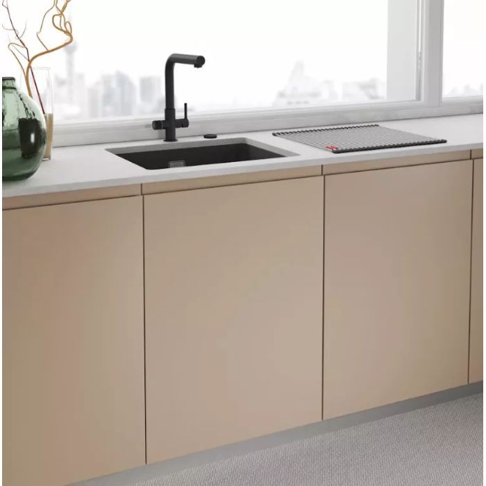 Змішувач Franke Lina L Clear Water (120.0730.802) зображення 4