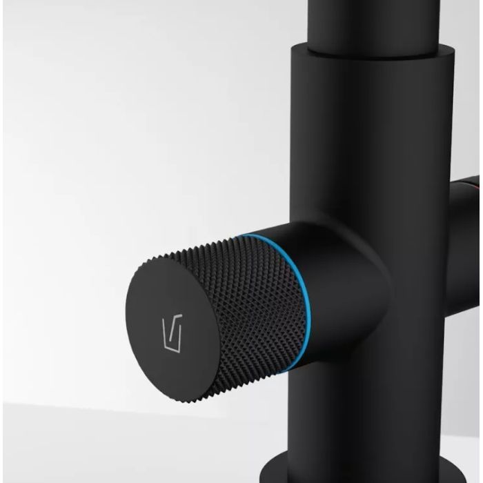 Змішувач Franke Lina L Clear Water (120.0730.802) зображення 7