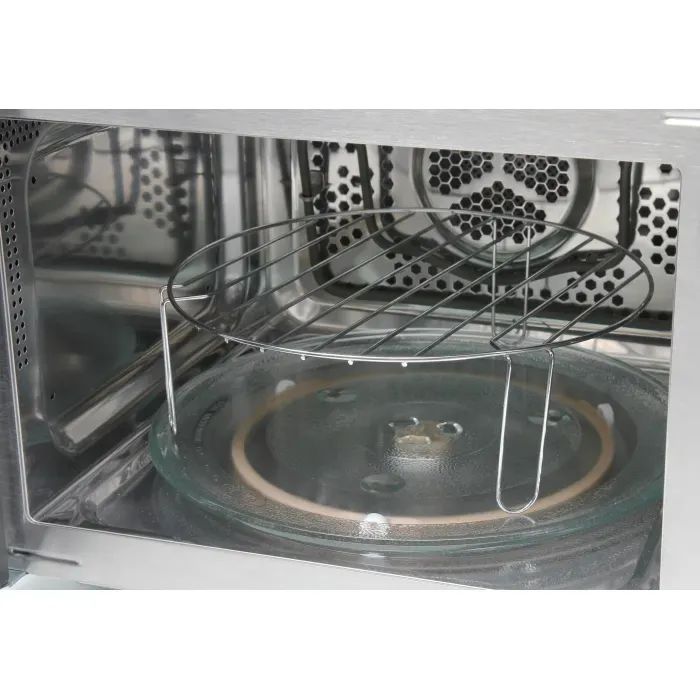 Мікрохвильова піч Kaiser M 2530 RotEm зображення 4