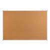 Офисная доска Buromax пробковая 100x150 см, алюминиевая рамка (BM.0051) > цены в Киеве и Украине Офисная доска Buromax пробковая 100x150 см, алюминиевая рамка (BM.0051)