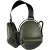 Тактичні навушники Sordin T2 Green з заднім тримачем. 4 режими (303006-20P) зображення 2