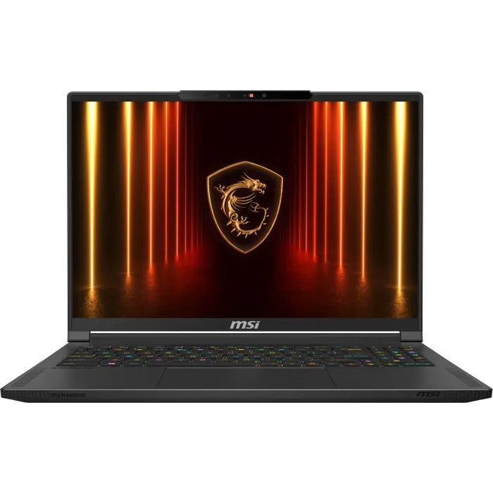 Ноутбук MSI Stealth A16 AI+ A3XWIG-068UA (9S7-15FL35-068)