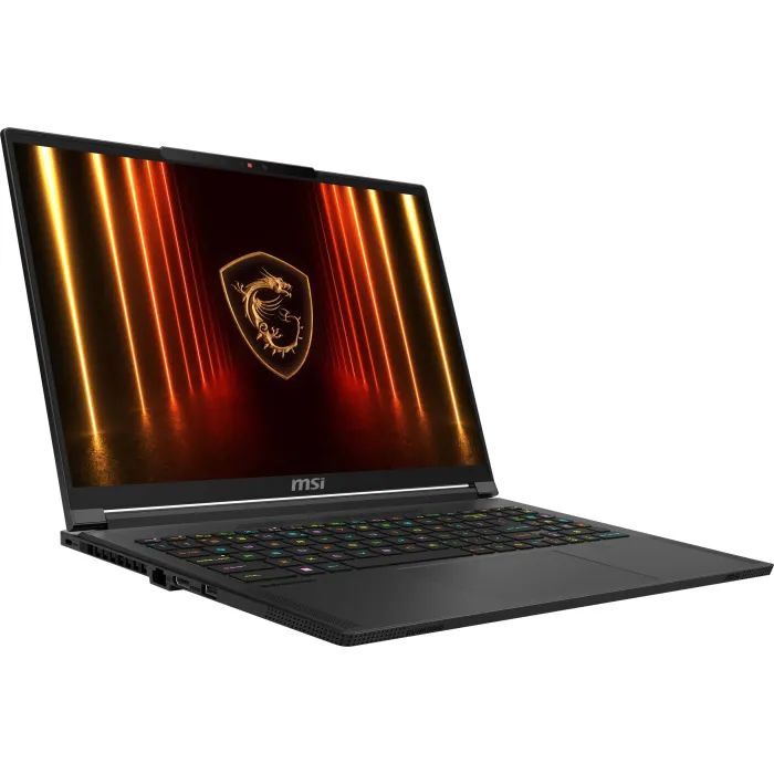 Ноутбук MSI Stealth A16 AI+ A3XWIG-068UA (9S7-15FL35-068) зображення 2