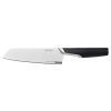 Кухонный нож Fiskars Taiten Santoku 16 см (1066831)