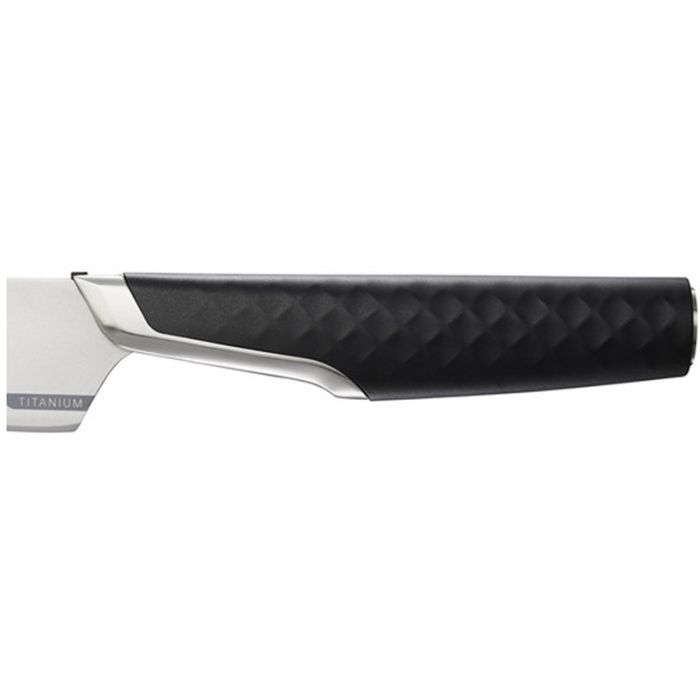 Кухонный нож Fiskars Taiten шеф великий 20 см (1066830) изображение 3