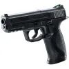 Страйкбольный пистолет Umarex Smith&Wesson M&P40 CO2 (2.6455) изображение 3