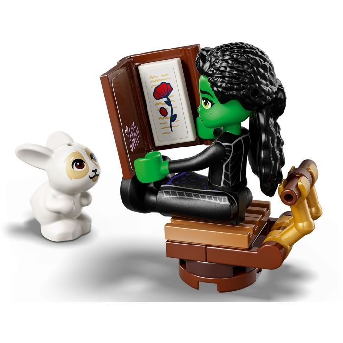 Конструктор LEGO Wicked Відступ Ельфаби (75687) зображення 5