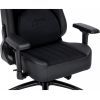 Кресло игровое GT Racer X-5184 Black (X-5184 Fabric Black) изображение 11