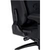 Кресло игровое GT Racer X-5184 Black (X-5184 Fabric Black) изображение 12