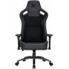 Кресло игровое GT Racer X-5184 Black (X-5184 Fabric Black) изображение 9