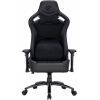 Кресло игровое GT Racer X-5184 Black (X-5184 Fabric Black)