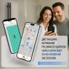 Полотенцесушитель Navin Авангард 1200х480 Wi-Fi біла праве підключення (12-028055-4812) изображение 4