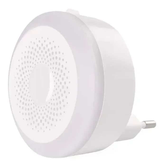 Ночник EMOS 5Lm 230V пластик (P3326)