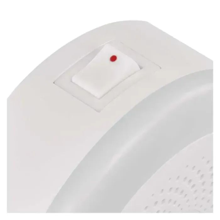 Ночник EMOS 5Lm 230V пластик (P3326) изображение 6